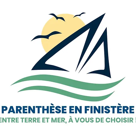 Le Grenier A Grains - Dom wakacyjny Lampaul-Guimiliau